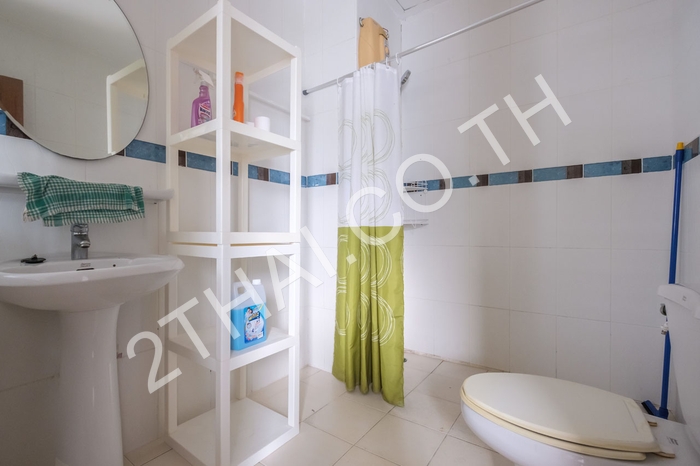Baan Suan Lalana, พัทยา, จอมเทียน - photo, price, location map