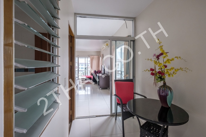 Baan Suan Lalana, พัทยา, จอมเทียน - photo, price, location map