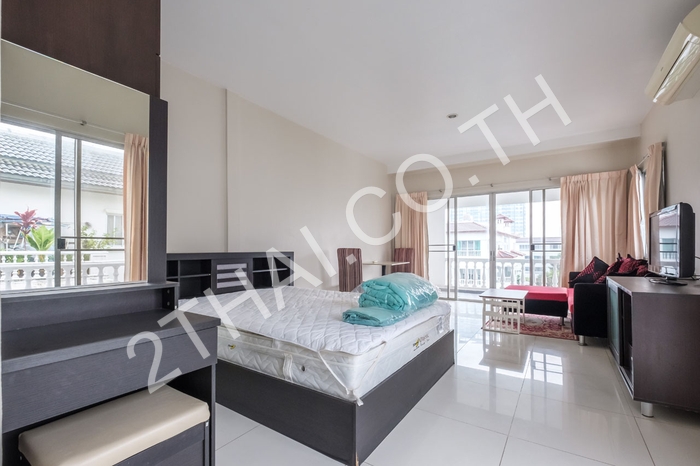 Baan Suan Lalana, พัทยา, จอมเทียน - photo, price, location map