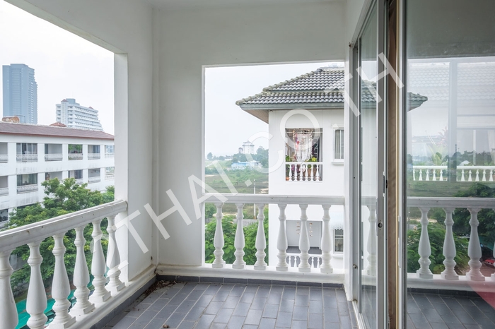 Baan Suan Lalana, พัทยา, จอมเทียน - photo, price, location map