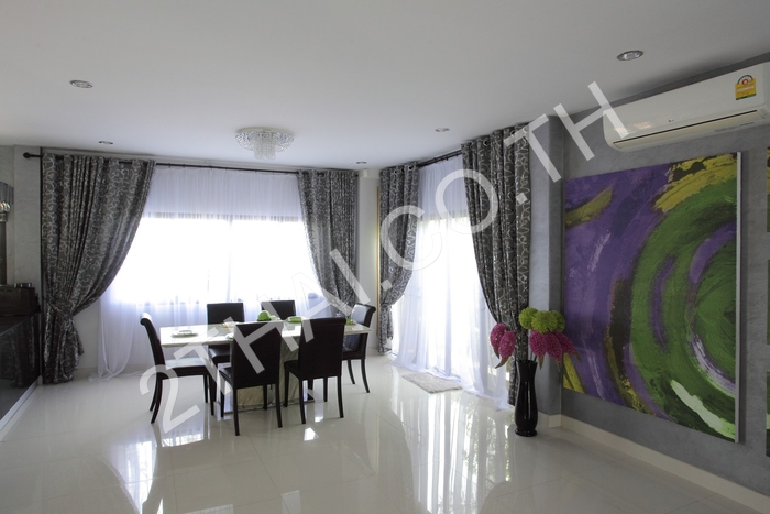 Baan Dusit Pattaya Lake, พัทยา, ห้วยใหญ่ - photo, price, location map