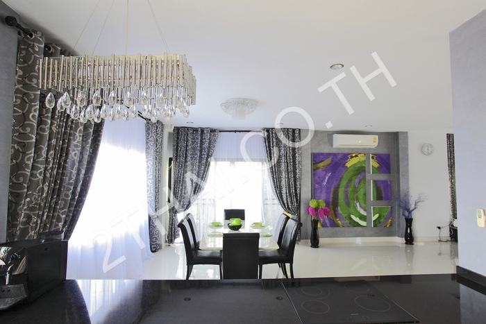 Baan Dusit Pattaya Lake, พัทยา, ห้วยใหญ่ - photo, price, location map