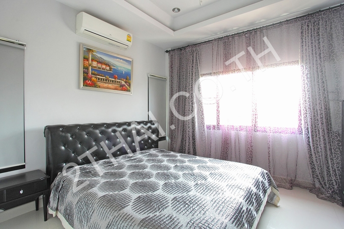Baan Dusit Pattaya Lake, พัทยา, ห้วยใหญ่ - photo, price, location map