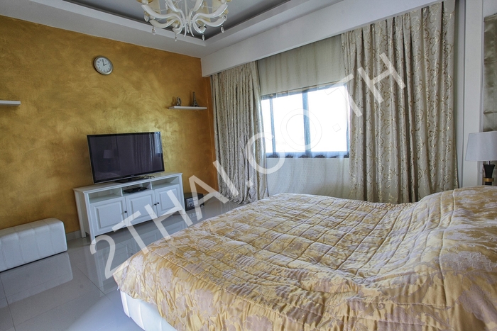 Baan Dusit Pattaya Lake, พัทยา, ห้วยใหญ่ - photo, price, location map