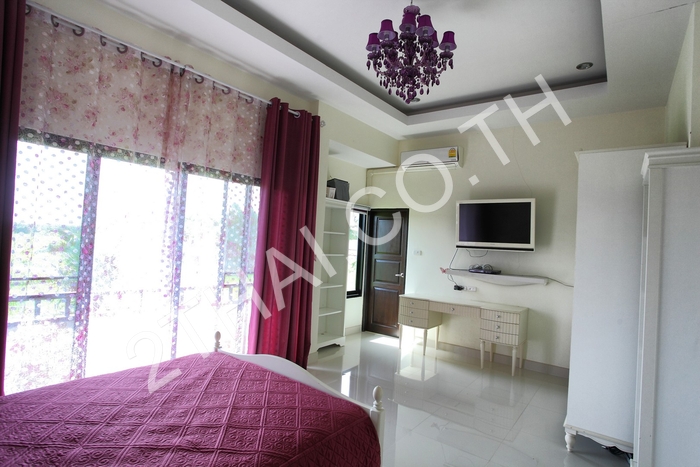 Baan Dusit Pattaya Lake, พัทยา, ห้วยใหญ่ - photo, price, location map