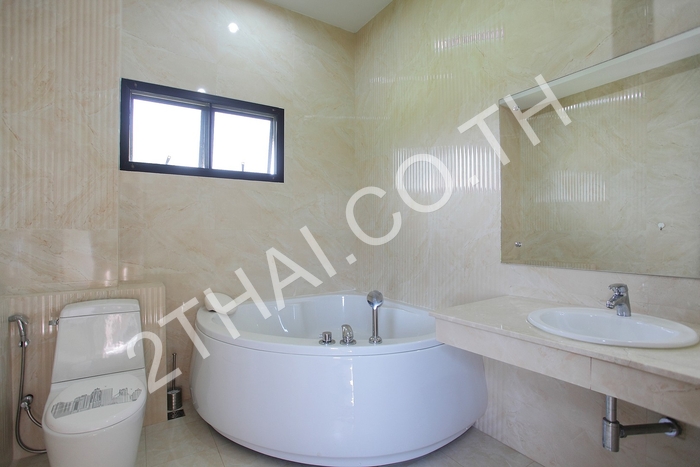 Baan Dusit Pattaya Lake, พัทยา, ห้วยใหญ่ - photo, price, location map