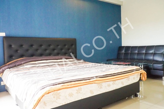 Royal Beach Condotel, พัทยา, พระตำหนัก - photo, price, location map
