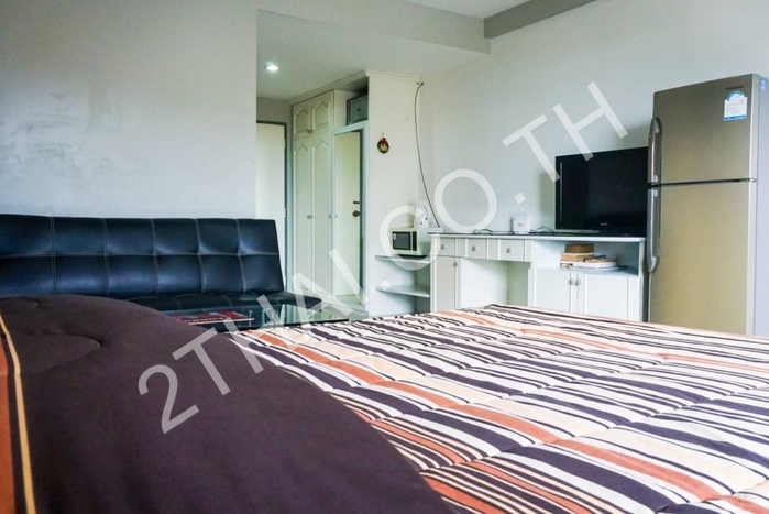 Royal Beach Condotel, พัทยา, พระตำหนัก - photo, price, location map