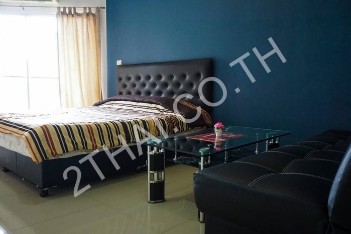 Royal Beach Condotel, พัทยา, พระตำหนัก - photo, price, location map