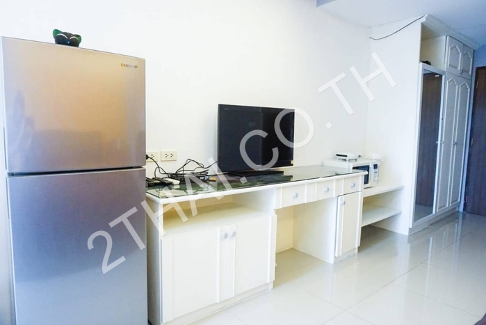 Royal Beach Condotel, พัทยา, พระตำหนัก - photo, price, location map