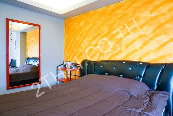 Royal Beach Condotel, พัทยา, พระตำหนัก - photo, price, location map