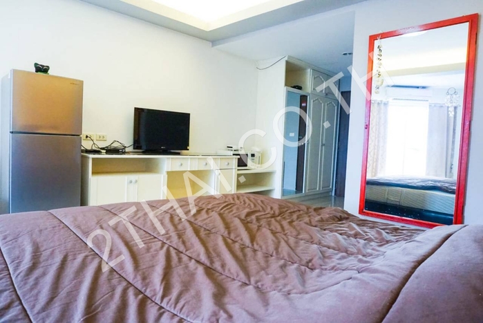 Royal Beach Condotel, พัทยา, พระตำหนัก - photo, price, location map