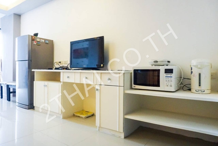 Royal Beach Condotel, พัทยา, พระตำหนัก - photo, price, location map