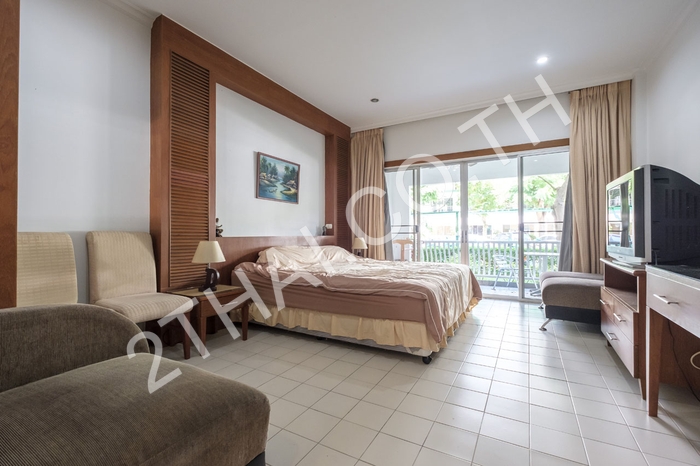 Baan Suan Lalana, พัทยา, จอมเทียน - photo, price, location map