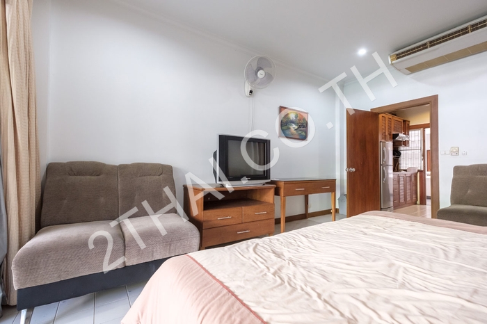 Baan Suan Lalana, พัทยา, จอมเทียน - photo, price, location map
