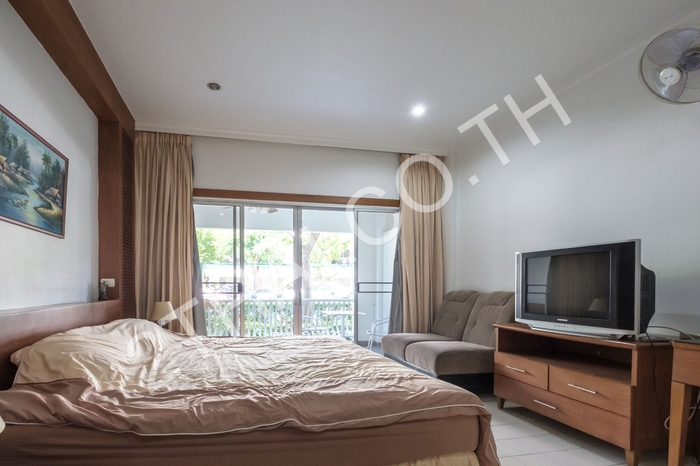 Baan Suan Lalana, พัทยา, จอมเทียน - photo, price, location map
