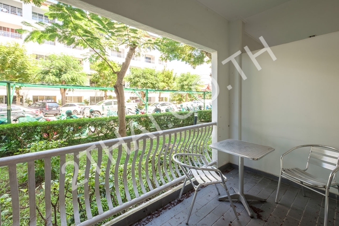 Baan Suan Lalana, พัทยา, จอมเทียน - photo, price, location map
