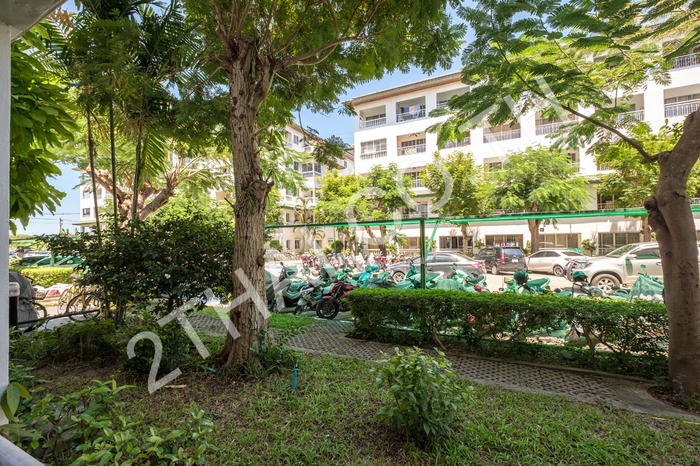 Baan Suan Lalana, พัทยา, จอมเทียน - photo, price, location map