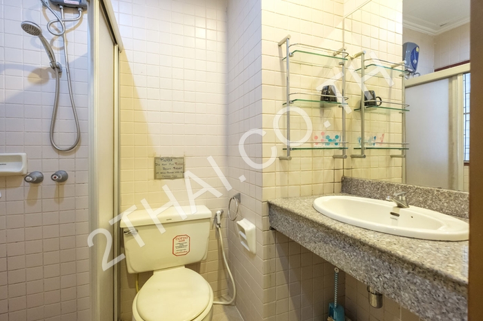 Baan Suan Lalana, พัทยา, จอมเทียน - photo, price, location map
