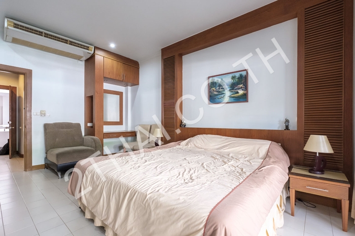 Baan Suan Lalana, พัทยา, จอมเทียน - photo, price, location map