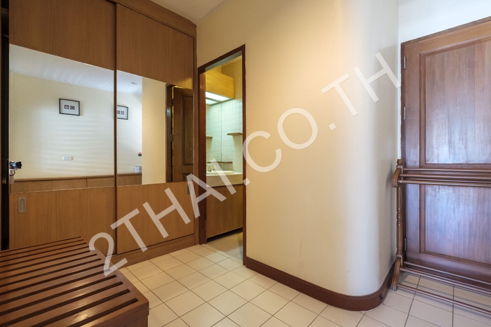 Baan Suan Lalana, พัทยา, จอมเทียน - photo, price, location map