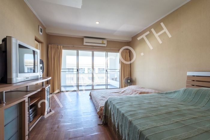 Baan Suan Lalana, พัทยา, จอมเทียน - photo, price, location map