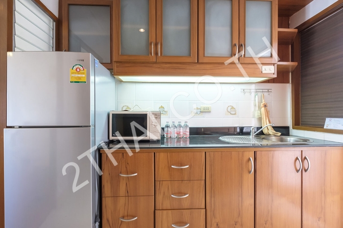 Baan Suan Lalana, พัทยา, จอมเทียน - photo, price, location map