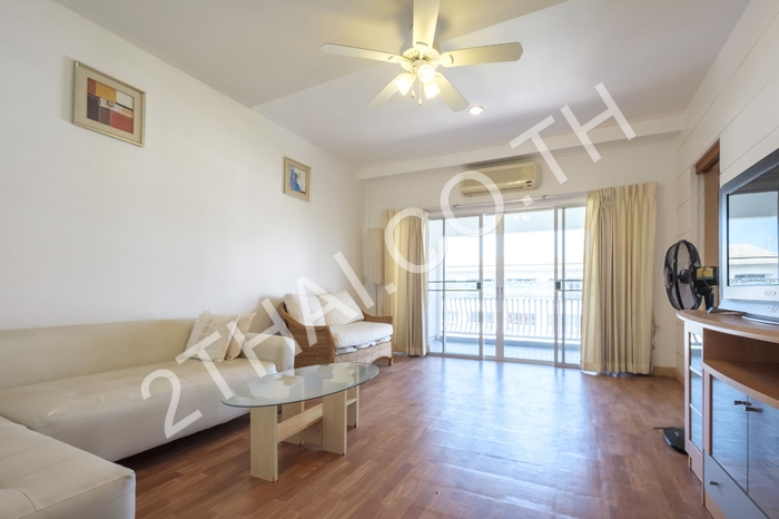 Baan Suan Lalana, พัทยา, จอมเทียน - photo, price, location map