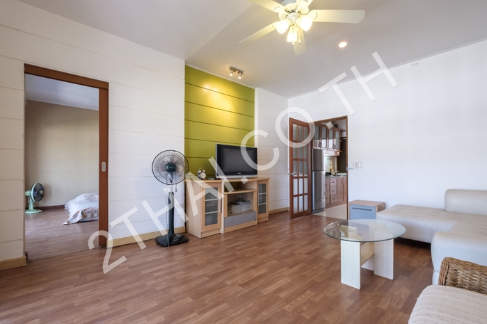 Baan Suan Lalana, พัทยา, จอมเทียน - photo, price, location map