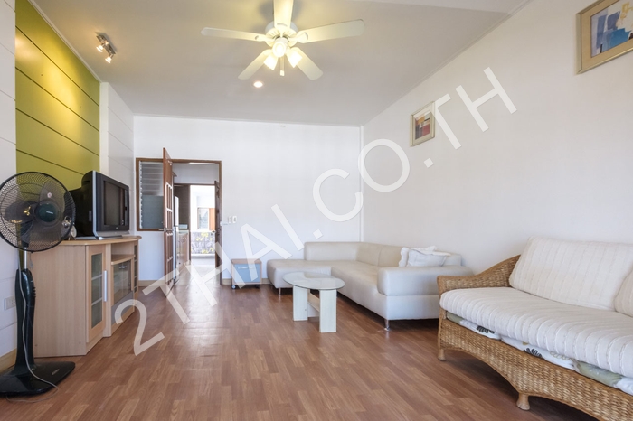 Baan Suan Lalana, พัทยา, จอมเทียน - photo, price, location map