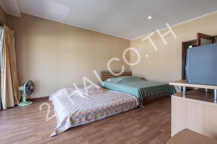 Baan Suan Lalana, พัทยา, จอมเทียน - photo, price, location map