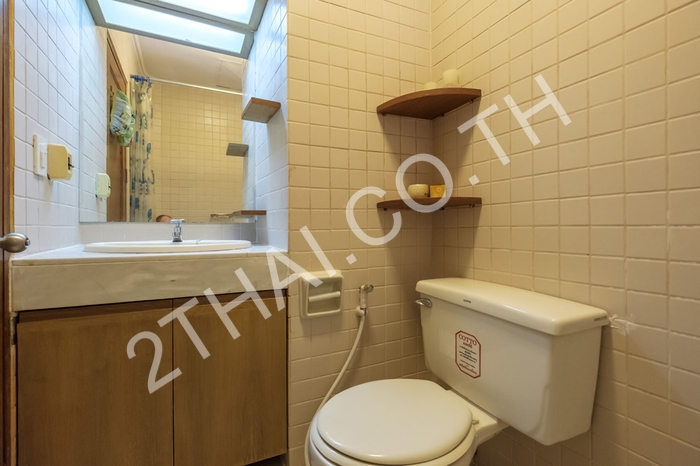 Baan Suan Lalana, พัทยา, จอมเทียน - photo, price, location map