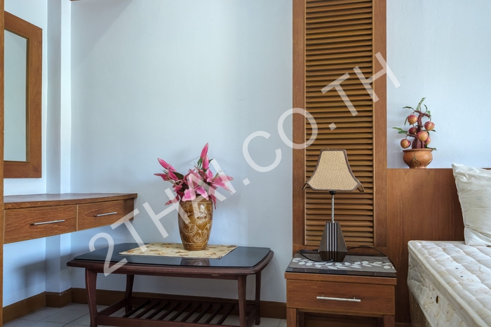 Baan Suan Lalana, พัทยา, จอมเทียน - photo, price, location map