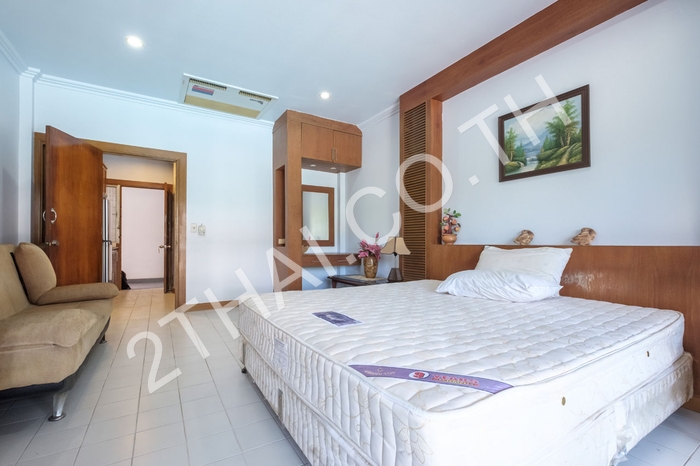 Baan Suan Lalana, พัทยา, จอมเทียน - photo, price, location map