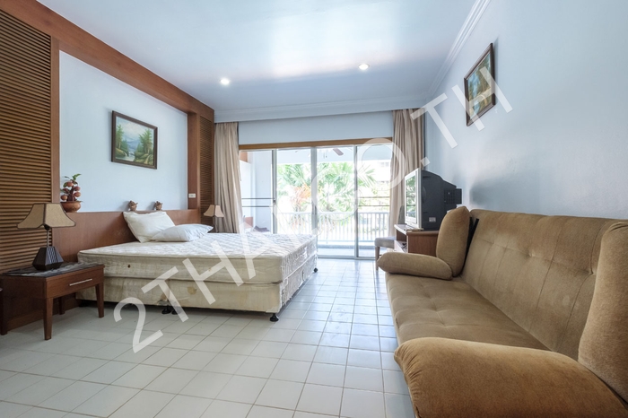 Baan Suan Lalana, พัทยา, จอมเทียน - photo, price, location map