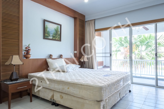 Baan Suan Lalana, พัทยา, จอมเทียน - photo, price, location map