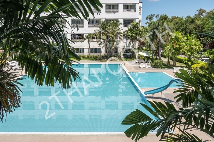 Baan Suan Lalana, พัทยา, จอมเทียน - photo, price, location map