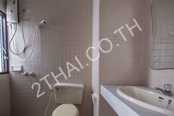 Baan Suan Lalana, พัทยา, จอมเทียน - photo, price, location map