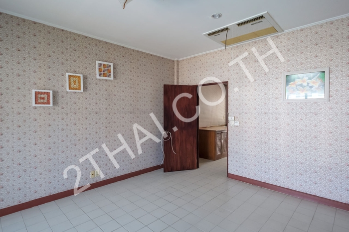 Baan Suan Lalana, พัทยา, จอมเทียน - photo, price, location map