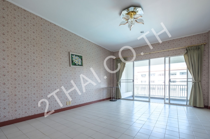 Baan Suan Lalana, พัทยา, จอมเทียน - photo, price, location map