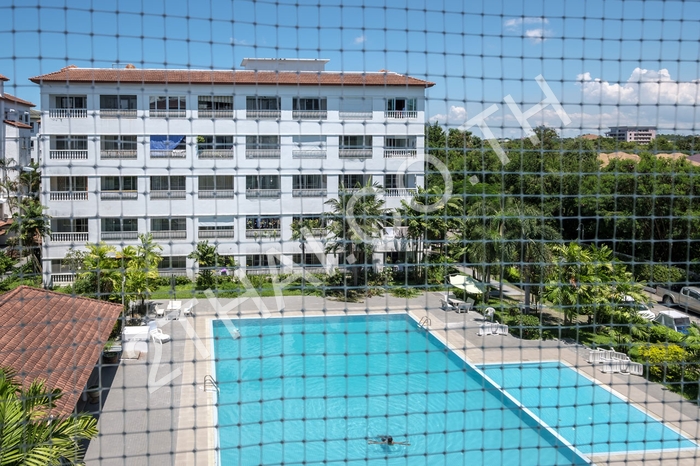 Baan Suan Lalana, พัทยา, จอมเทียน - photo, price, location map