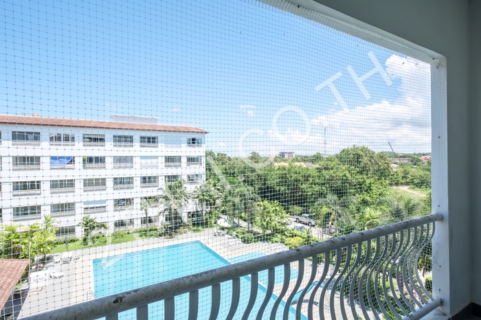 Baan Suan Lalana, พัทยา, จอมเทียน - photo, price, location map