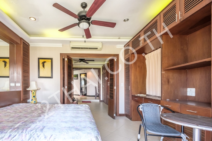 Baan Suan Lalana, พัทยา, จอมเทียน - photo, price, location map