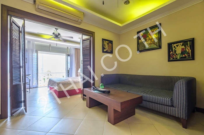 Baan Suan Lalana, พัทยา, จอมเทียน - photo, price, location map