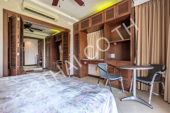 Baan Suan Lalana, พัทยา, จอมเทียน - photo, price, location map