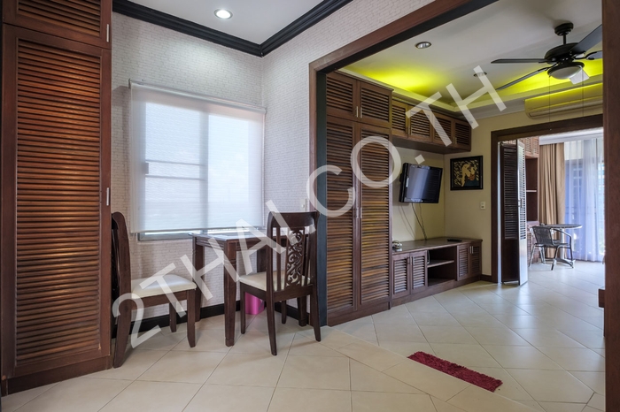 Baan Suan Lalana, พัทยา, จอมเทียน - photo, price, location map