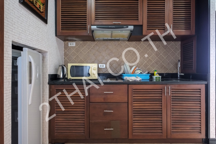 Baan Suan Lalana, พัทยา, จอมเทียน - photo, price, location map