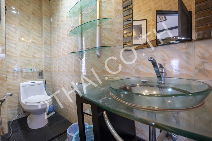 Baan Suan Lalana, พัทยา, จอมเทียน - photo, price, location map