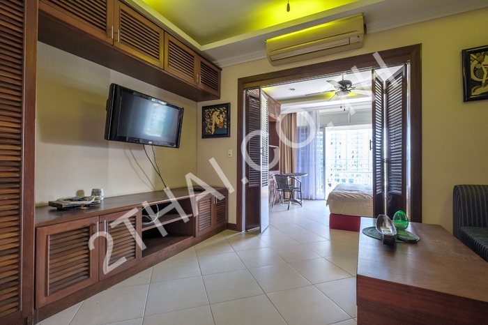 Baan Suan Lalana, พัทยา, จอมเทียน - photo, price, location map