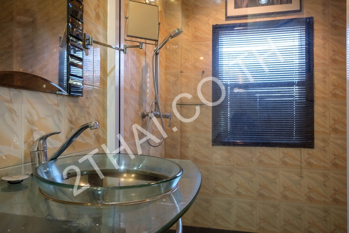 Baan Suan Lalana, พัทยา, จอมเทียน - photo, price, location map